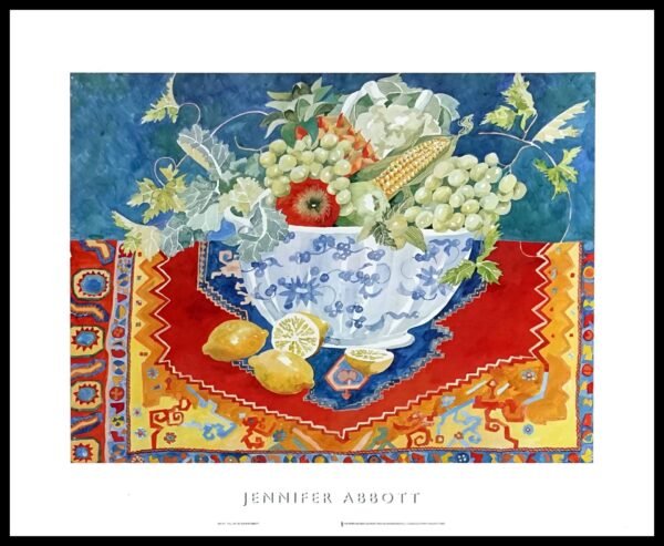 FR SPR477 Still Life I